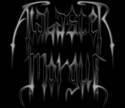 logo Alabaster Morgue